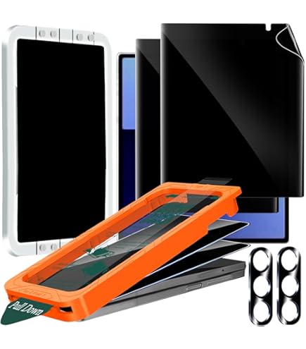 Amazon.com: Zeking([2+2 Pack for Samsung Galaxy Z Fold7